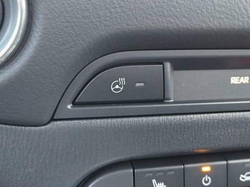 New 2025 MAZDA CX-5 AWD 2.5 S image 22