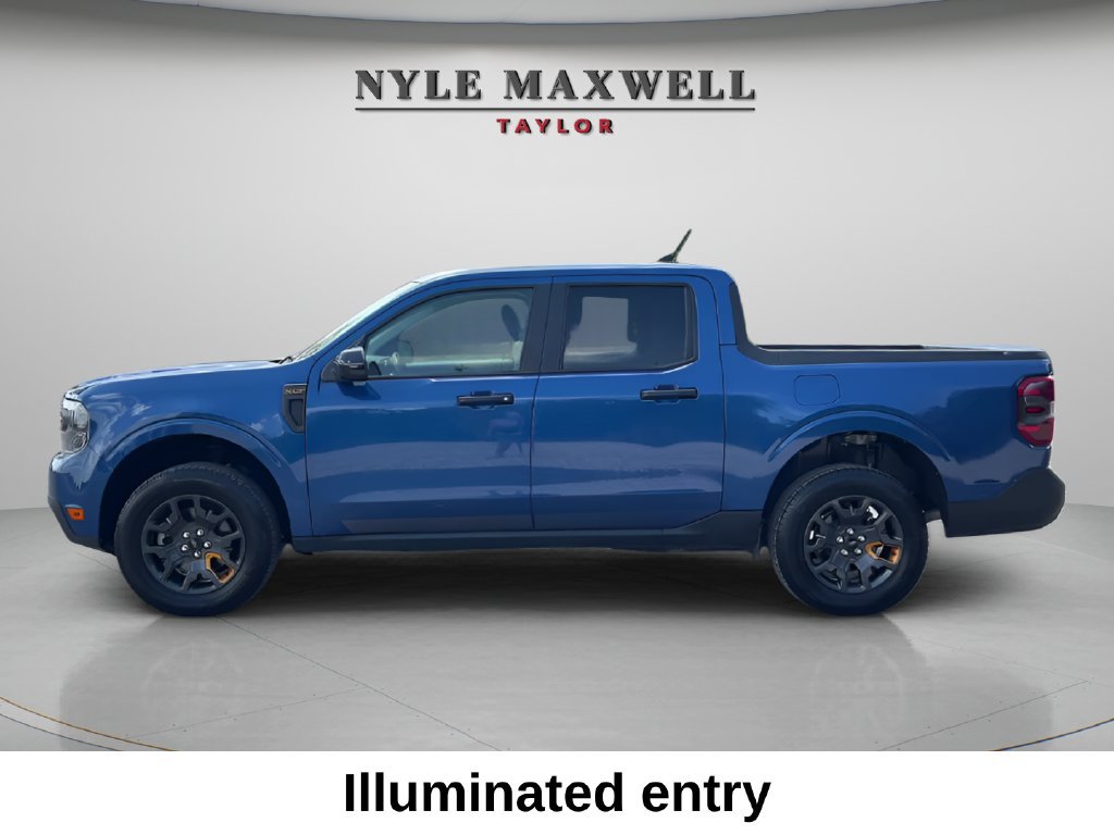 Used 2024 Ford Maverick Tremor w/ Tremor Off-Road Package AWD/4WD image 8