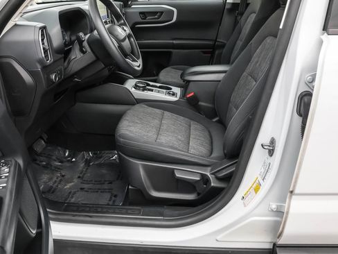 Used 2022 Ford Bronco Sport Big Bend image 16