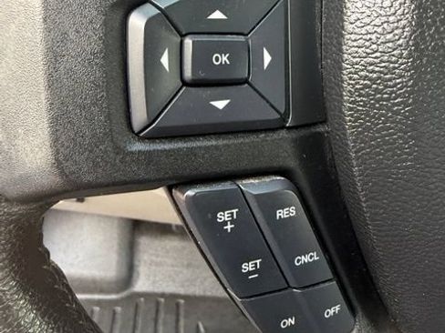 Used 2016 Ford F150 XLT w/ Equipment Group 301A Mid AWD/4WD image 18