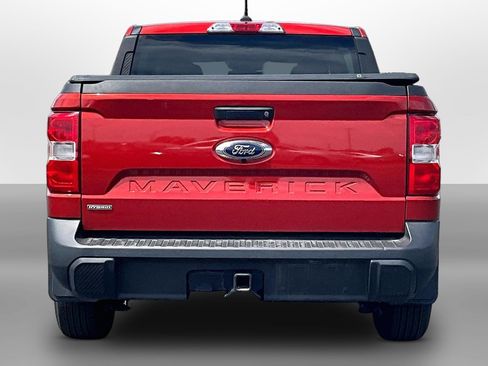 Used 2023 Ford Maverick XLT FWD image 4