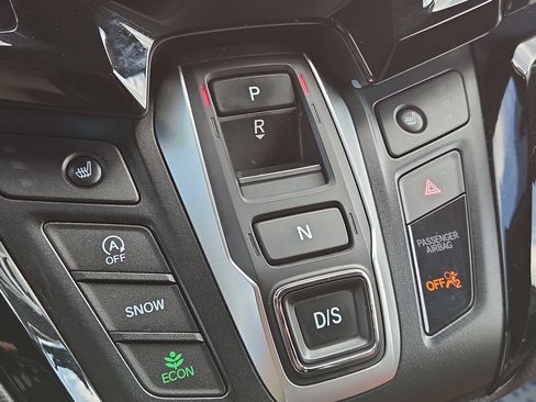 Used 2021 Honda Odyssey Touring image 39