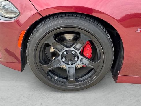 Used 2020 Dodge Charger Scat Pack RWD image 23