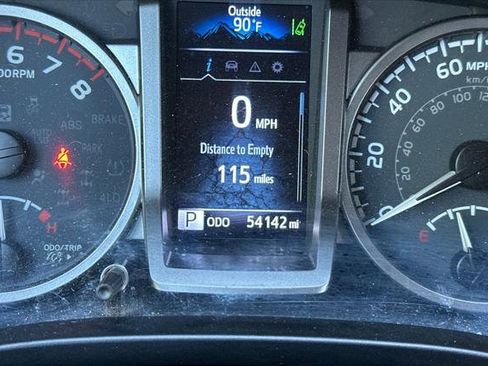 Certified 2023 Toyota Tacoma SR5 RWD image 27