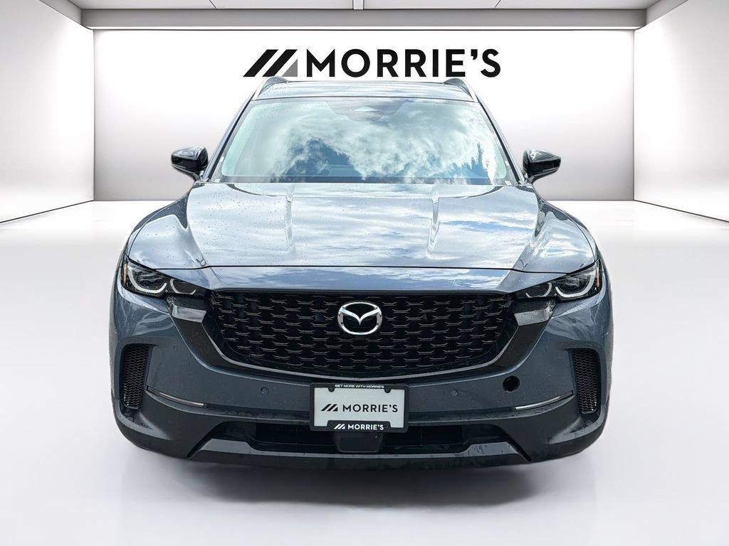 Used 2026 MAZDA CX-50 AWD 2.5 S w/ Premium Package image 2