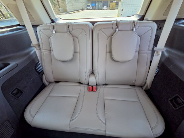 Used 2020 Lincoln Aviator Reserve w/ Equipment Group 202A AWD/4WD image 13