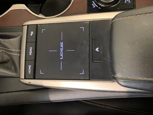 Used 2021 Lexus RX 350 AWD w/ Premium Package image 41