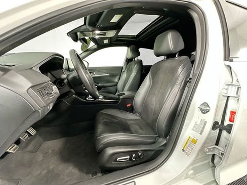 Used 2025 Acura Integra A-Spec FWD image 4