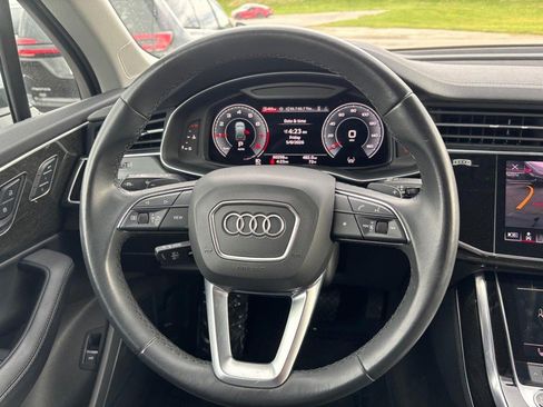 Used 2024 Audi Q7 2.0T Premium Plus AWD/4WD image 15