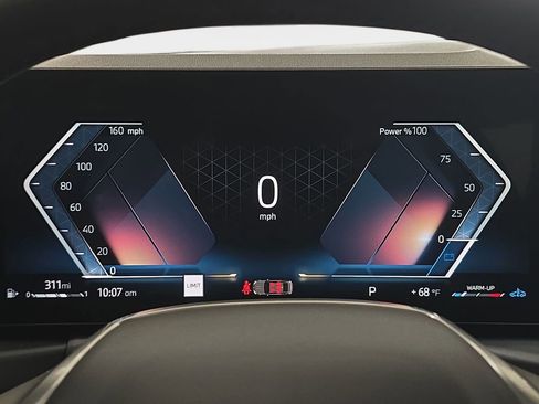 New 2026 BMW 330i Sedan w/ Convenience Package RWD image 12