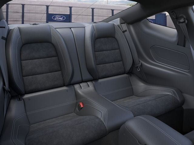 New 2026 Ford Mustang Dark Horse SC w/ Carbon Fiber Exterior Package RWD image 11