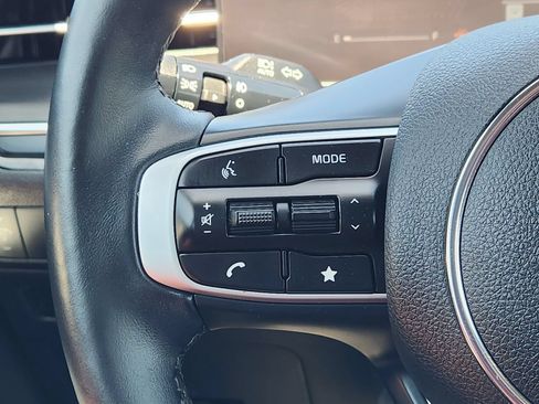 Used 2025 Kia K5 GT-Line w/ GT-Line Premium Package AWD/4WD image 27