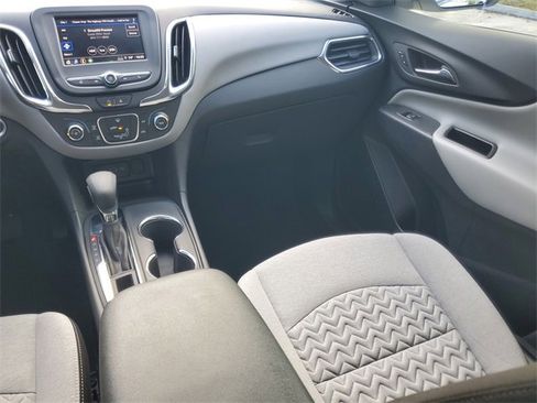 Certified 2024 Chevrolet Equinox LS w/ LS Convenience Package image 14