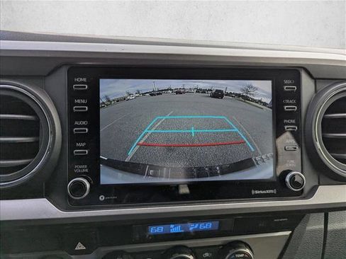 Used 2023 Toyota Tacoma SR5 w/ Technology Package image 15