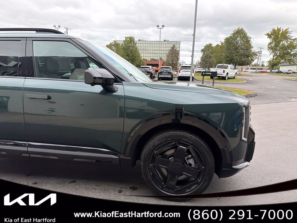 New 2027 Kia Telluride X-Line SX Prestige AWD/4WD image 6