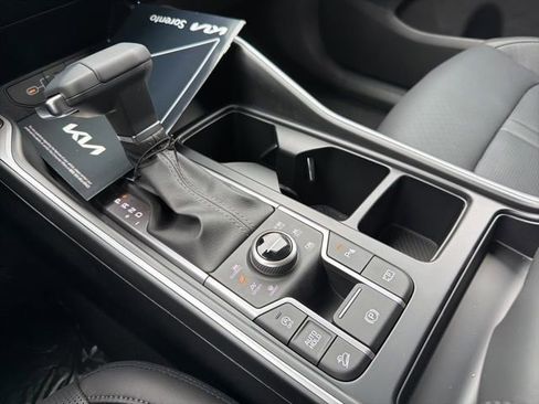 New 2026 Kia Sorento X-Line EX AWD/4WD image 17
