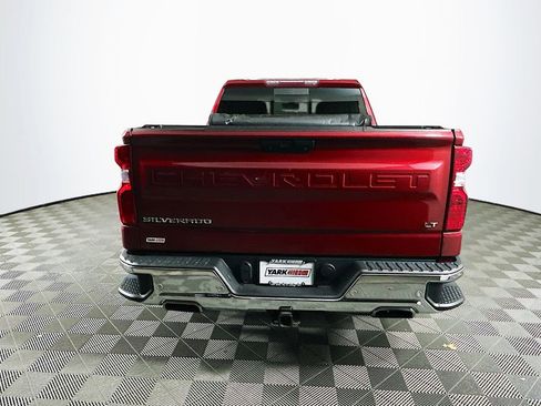 Used 2019 Chevrolet Silverado 1500 LT w/ All-Star Edition image 11