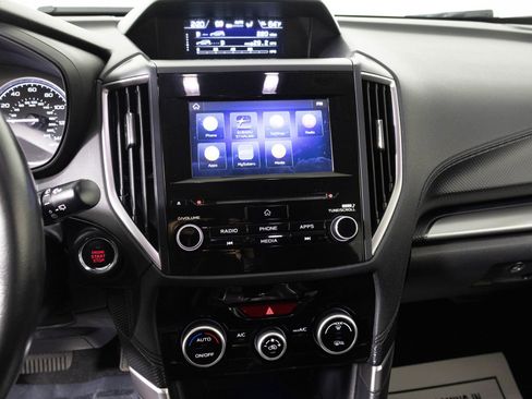 Used 2021 Subaru Forester Premium w/ Popular Package #1 image 22