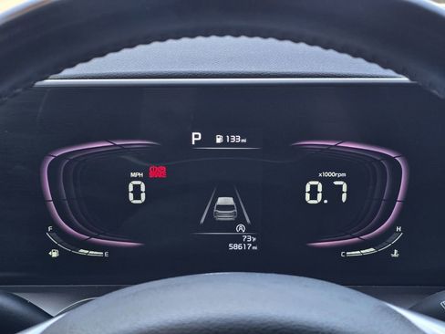 Used 2023 Kia Telluride S image 19