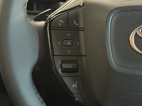 New 2026 Toyota bZ AWD/4WD image 29