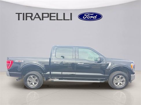 Used 2023 Ford F150 XLT w/ Equipment Group 302A High image 6