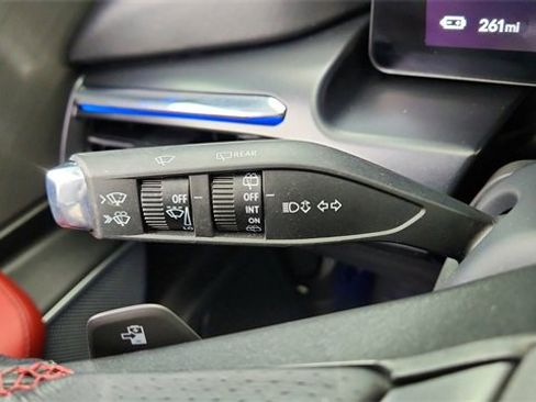 Used 2024 Acura ZDX A-Spec image 40