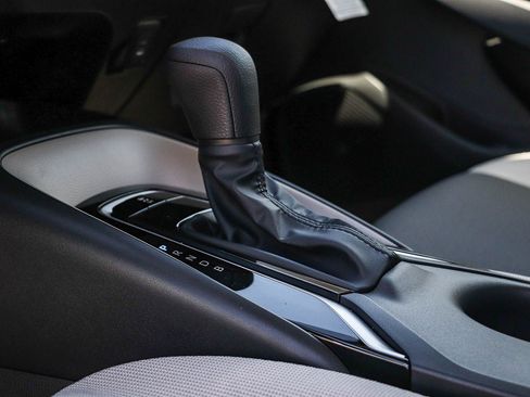New 2026 Toyota Corolla LE FWD image 22