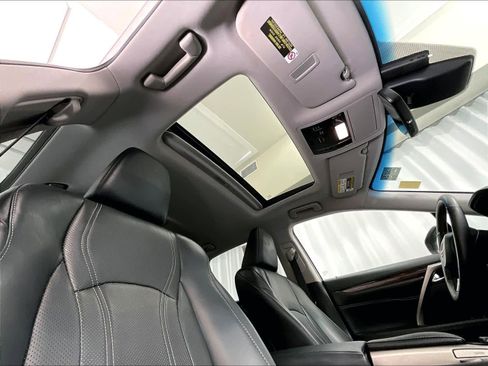 Used 2017 Lexus RX 350 AWD w/ Premium Package image 22