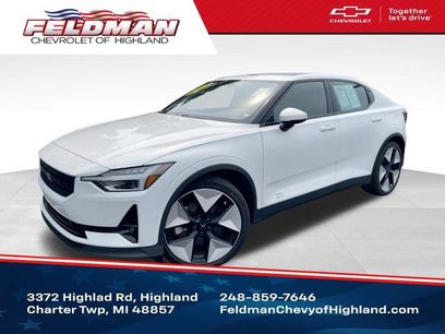 Used 2023 Polestar Polestar 2 w/ Pilot Pack