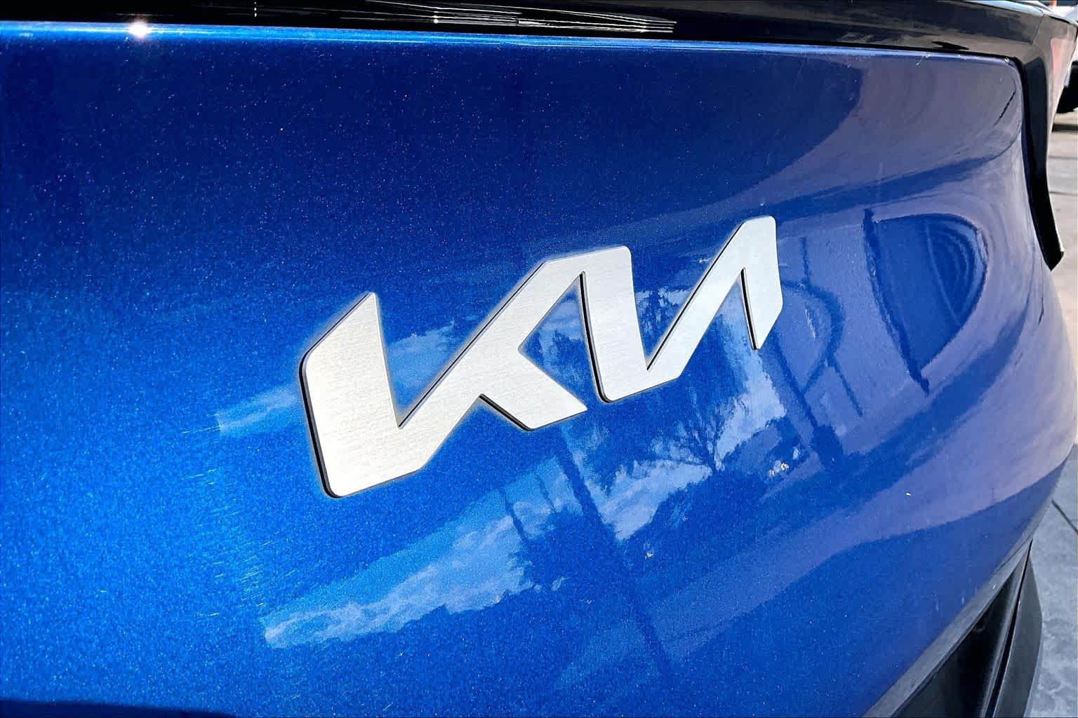Used 2023 Kia Sportage SX FWD image 29