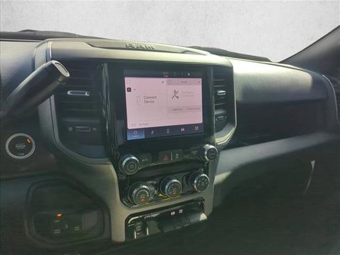 Used 2025 RAM 2500 Tradesman w/ Chrome Appearance Group image 10