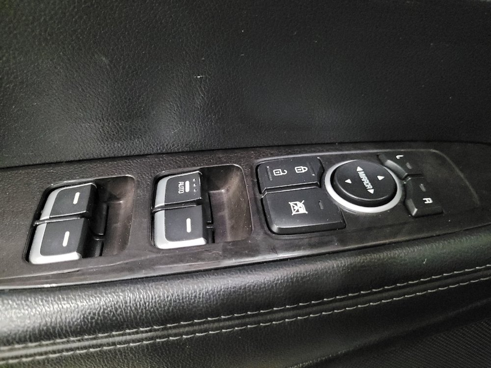 Used 2017 Kia Sorento AWD w/ LX Convenience Package image 27
