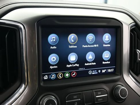 Used 2021 Chevrolet Silverado 1500 LT w/ Convenience Package II RWD image 18