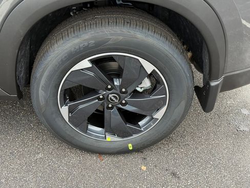 New 2026 Nissan Rogue SV w/ Cold Weather Package image 10