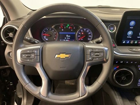 Used 2023 Chevrolet Blazer LT w/ Convenience Package AWD/4WD image 15