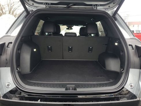 New 2026 GMC Terrain AT4 image 8