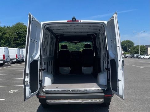 New 2026 Mercedes-Benz Sprinter 2500 image 6