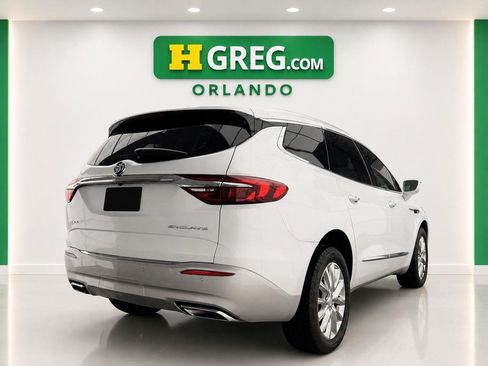 Used 2018 Buick Enclave Premium FWD image 6
