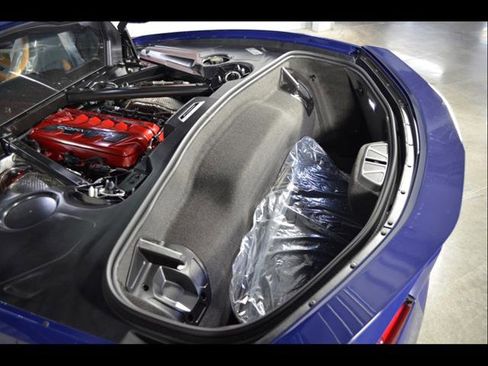 New 2026 Chevrolet Corvette Stingray Preferred Cpe w/ Battery Protection Package image 18