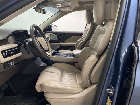Used 2020 Lincoln Aviator Reserve w/ Equipment Group 202A image 13