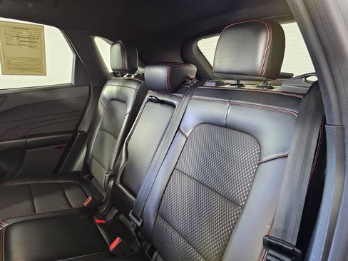 Used 2023 Ford Escape ST-Line AWD/4WD image 20