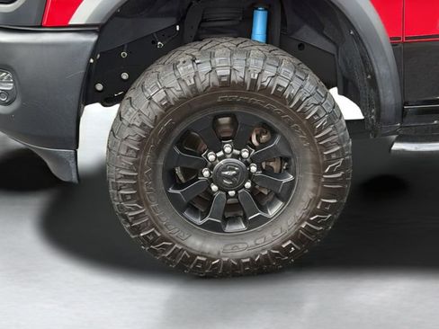 Used 2023 RAM 2500 Power Wagon w/ Level 2 Equipment Group image 20