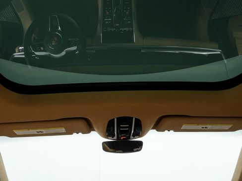 Certified 2019 Porsche Panamera 4 AWD/4WD image 20