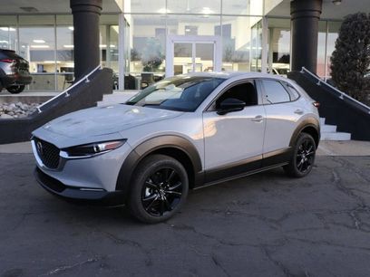 New 2026 MAZDA CX-30 AWD 2.5 S w/ Select Sport Pkg