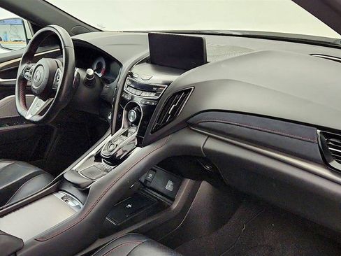 Used 2023 Acura RDX A-Spec AWD/4WD image 24