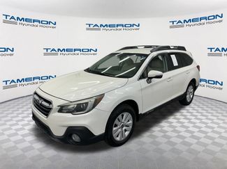 Used 2019 Subaru Outback 2.5i Premium AWD/4WD video 1