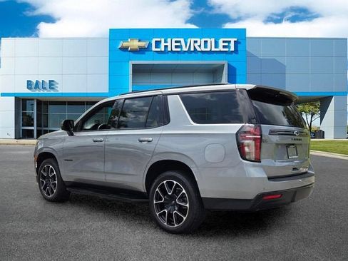 Used 2024 Chevrolet Tahoe RST w/ Luxury Package AWD/4WD image 5