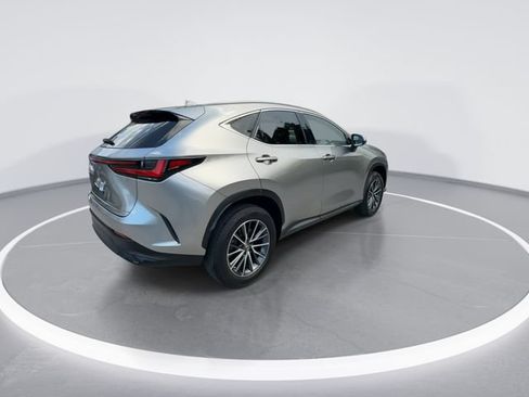 Used 2023 Lexus NX 250 FWD w/ Towing Package (2000 Lbs) image 8