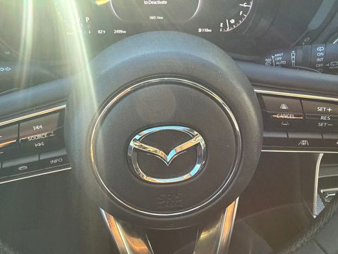 Used 2026 MAZDA CX-90 3.3 Turbo w/ Premium Sport Pkg AWD/4WD image 24
