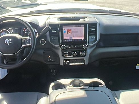 New 2026 RAM 4500 Tradesman image 22